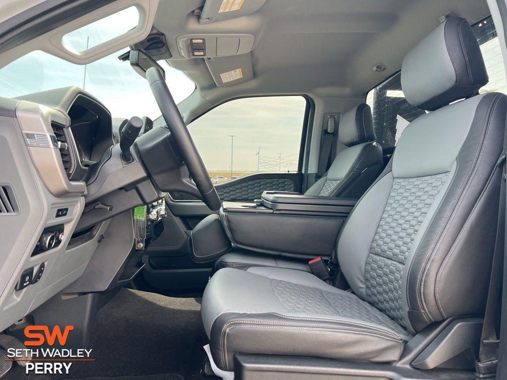 used 2023 Ford F-150 car, priced at $85,500