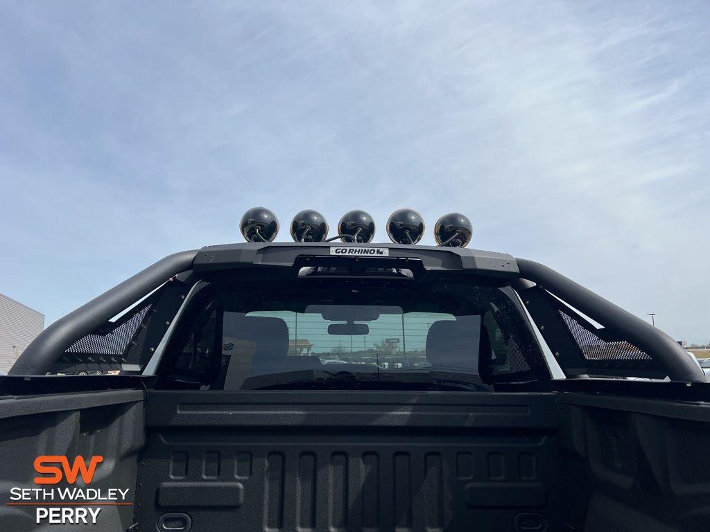 used 2023 Ford F-150 car, priced at $85,500