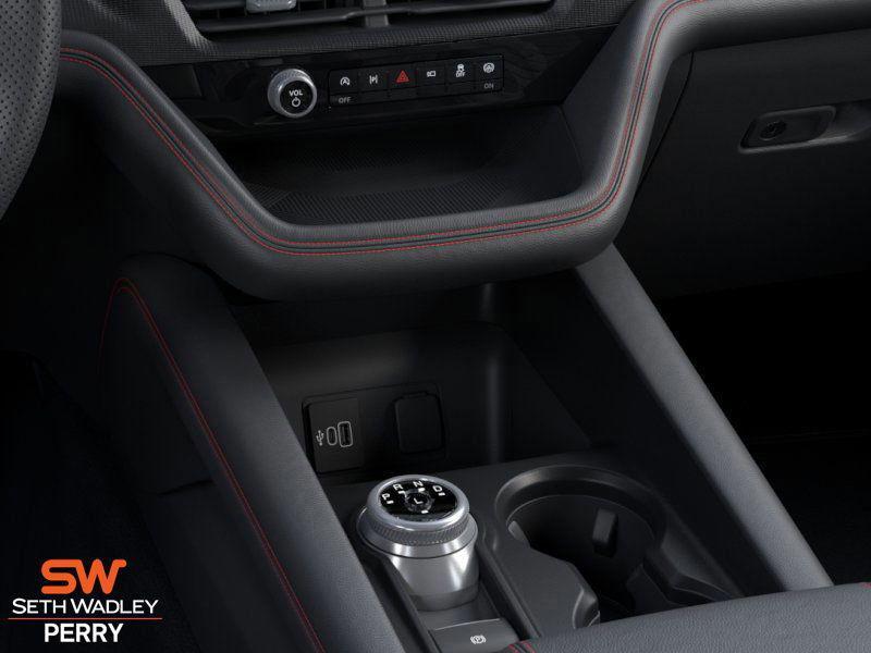 new 2026 Ford Explorer car, priced at $54,240