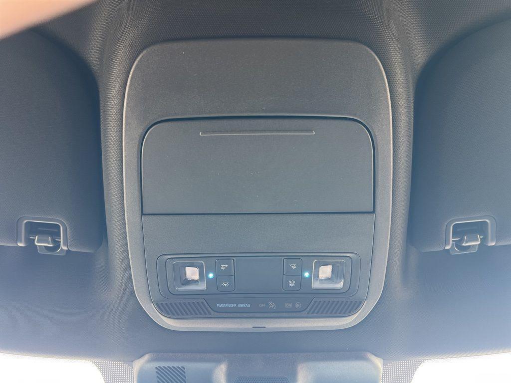 new 2025 Ford F-150 car, priced at $50,801