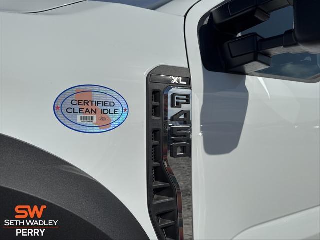 new 2024 Ford F-450 car, priced at $73,580