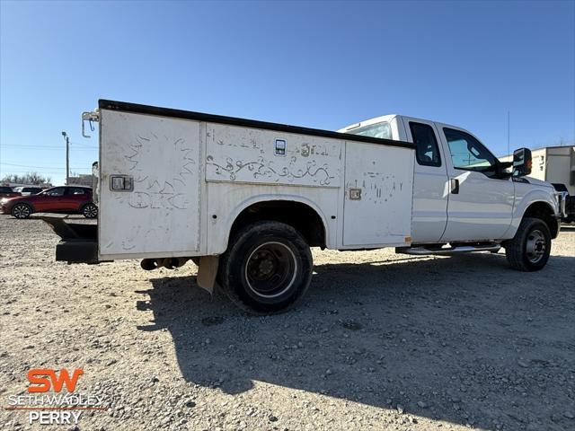 used 2013 Ford F-350 car, priced at $32,901