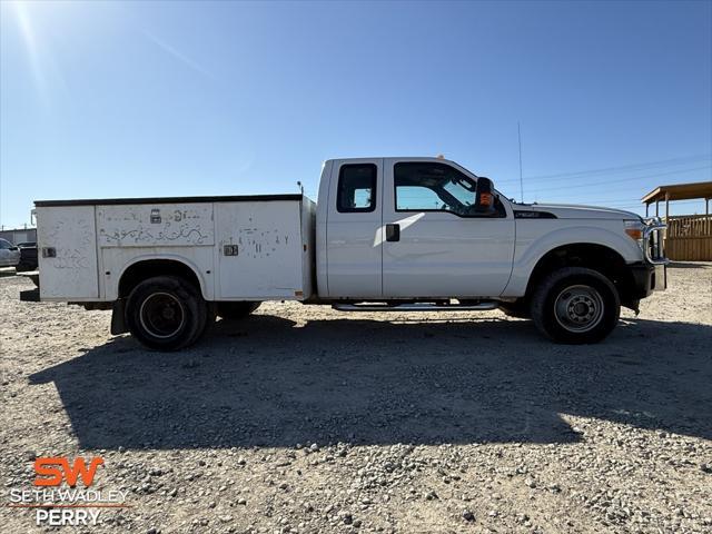 used 2013 Ford F-350 car, priced at $32,901