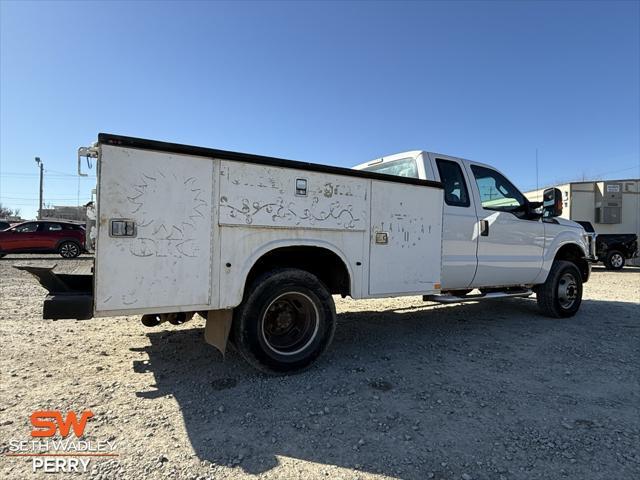 used 2013 Ford F-350 car, priced at $32,901