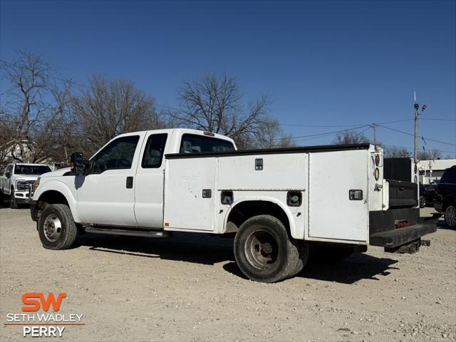 used 2013 Ford F-350 car, priced at $32,901