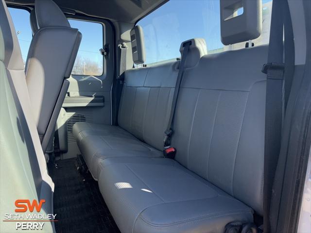 used 2013 Ford F-350 car, priced at $32,901