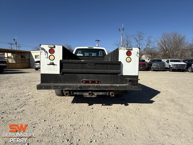 used 2013 Ford F-350 car, priced at $32,901