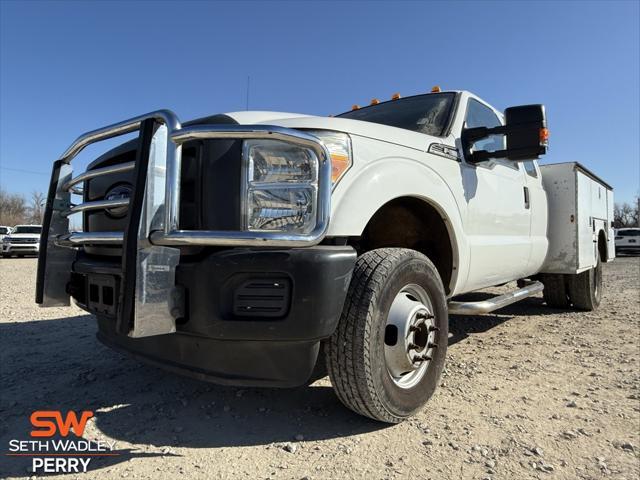 used 2013 Ford F-350 car, priced at $32,901