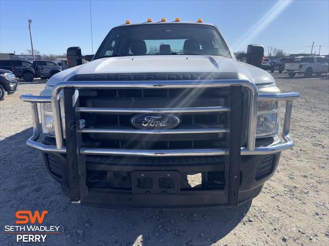 used 2013 Ford F-350 car, priced at $32,901