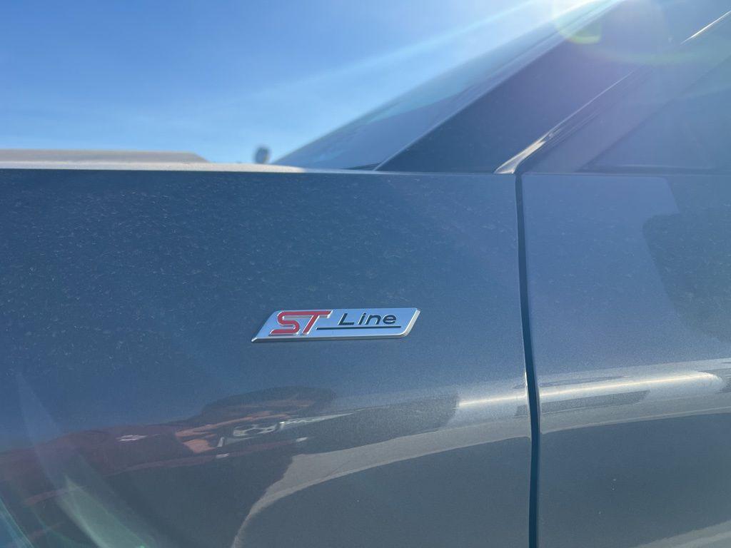 new 2026 Ford Explorer car, priced at $52,150