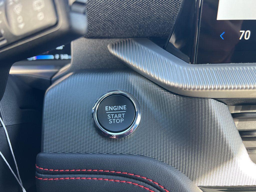 new 2026 Ford Explorer car, priced at $52,150