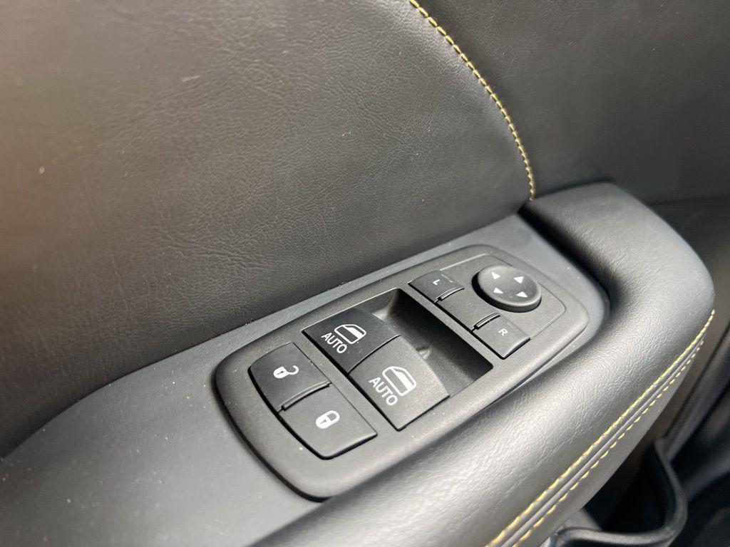 used 2023 Dodge Challenger car, priced at $57,058