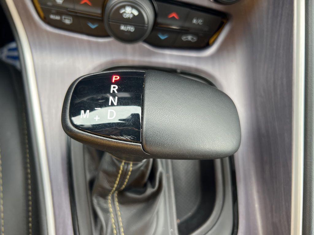 used 2023 Dodge Challenger car, priced at $57,058