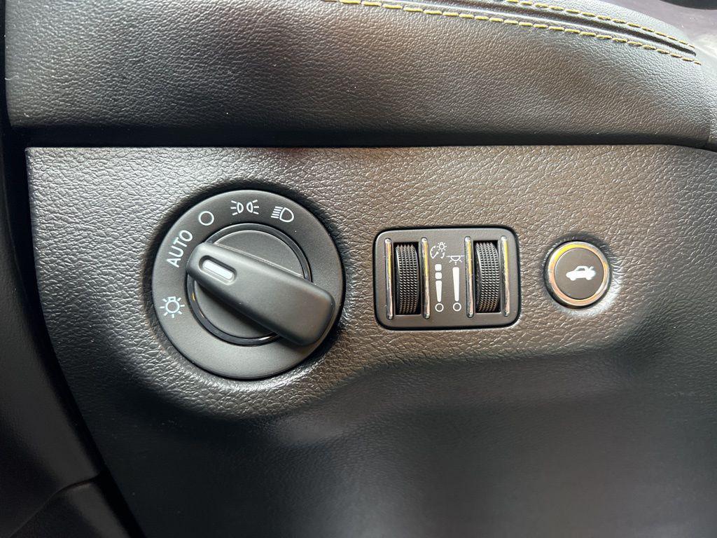 used 2023 Dodge Challenger car, priced at $57,058