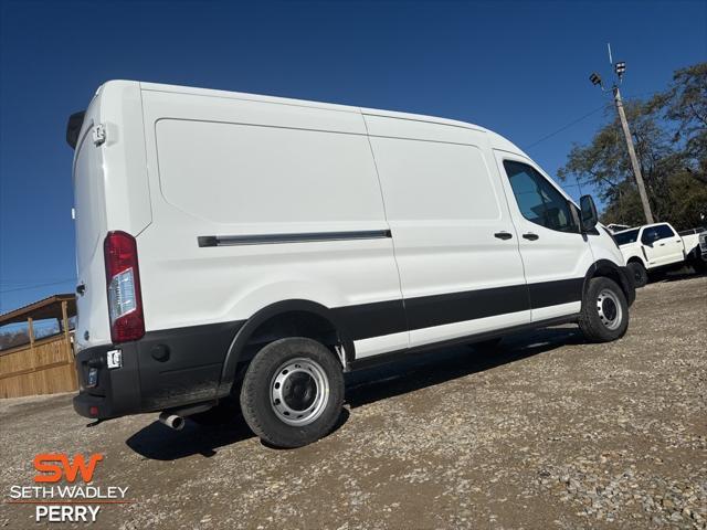 new 2024 Ford Transit-250 car, priced at $50,400