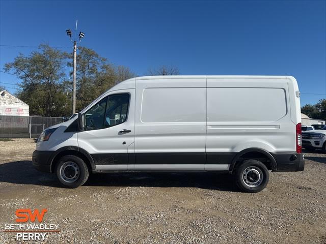 new 2024 Ford Transit-250 car, priced at $50,400