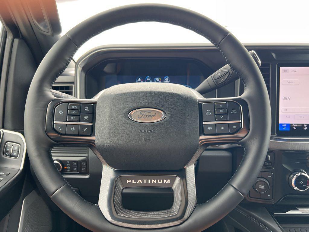 used 2025 Ford F-450 car, priced at $106,601