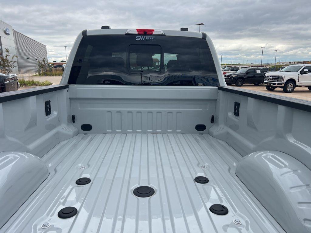 used 2025 Ford F-450 car, priced at $106,601