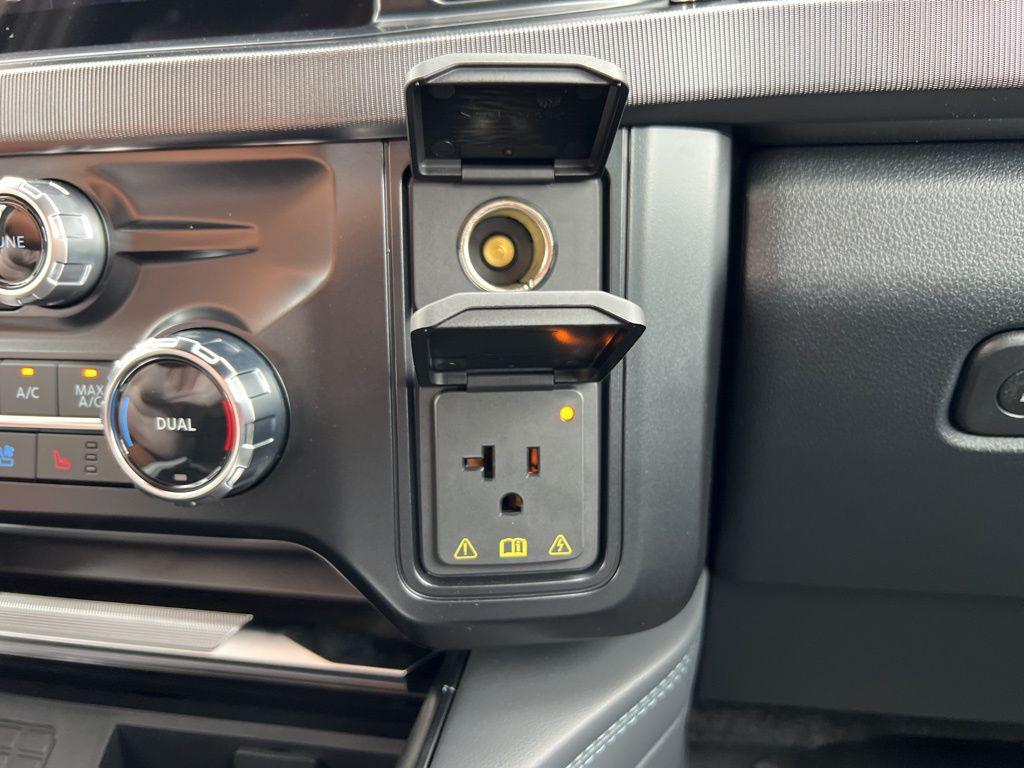 used 2025 Ford F-450 car, priced at $106,601