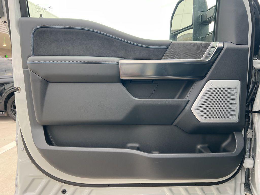 used 2025 Ford F-450 car, priced at $106,601