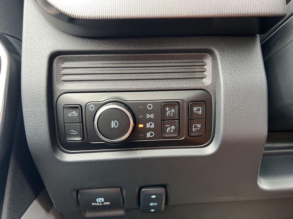 used 2025 Ford F-450 car, priced at $106,601