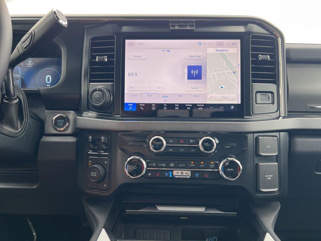 used 2025 Ford F-450 car, priced at $106,601