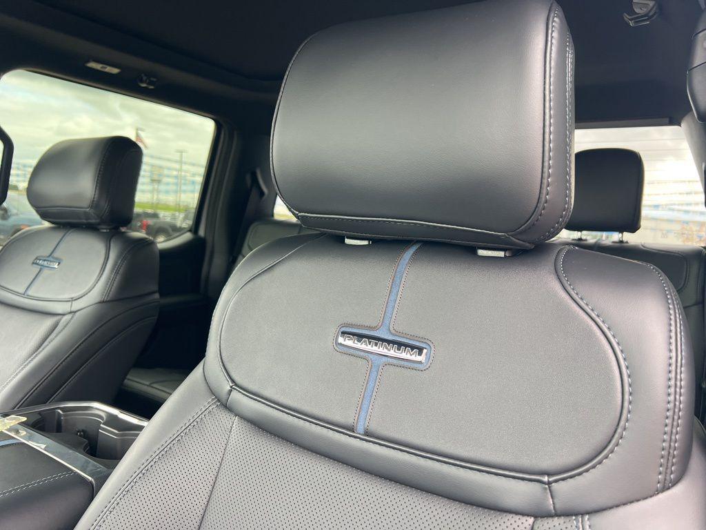 used 2025 Ford F-450 car, priced at $106,601