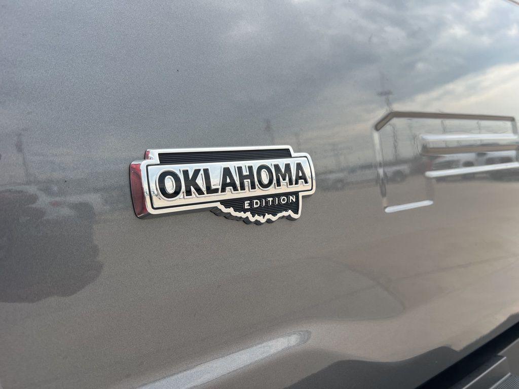 new 2025 Ford F-150 car, priced at $54,298