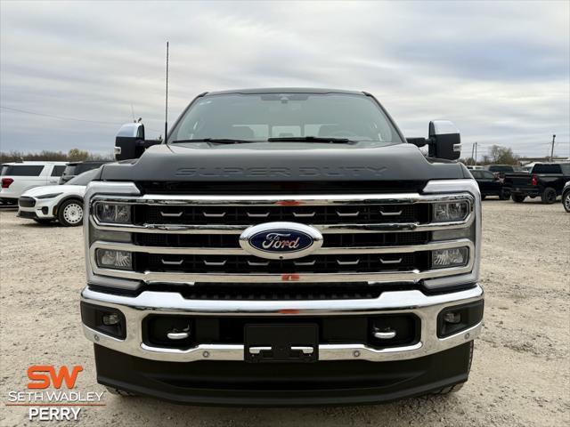 new 2024 Ford F-250 car, priced at $94,064