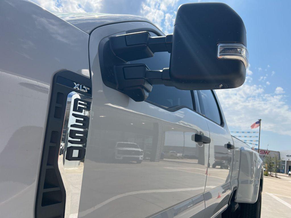 new 2026 Ford F-350 car, priced at $80,455