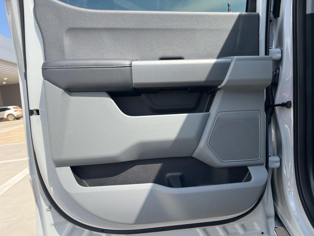 new 2026 Ford F-350 car, priced at $80,455