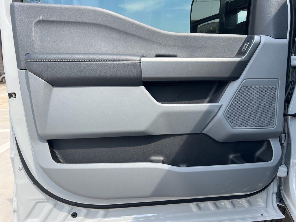 new 2026 Ford F-350 car, priced at $80,455