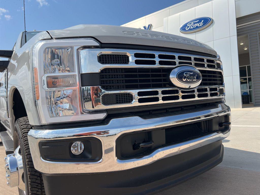 new 2026 Ford F-350 car, priced at $80,455