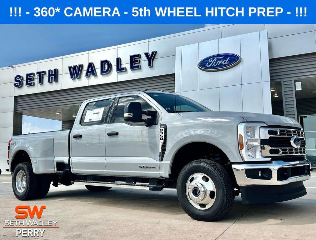 new 2026 Ford F-350 car, priced at $80,455