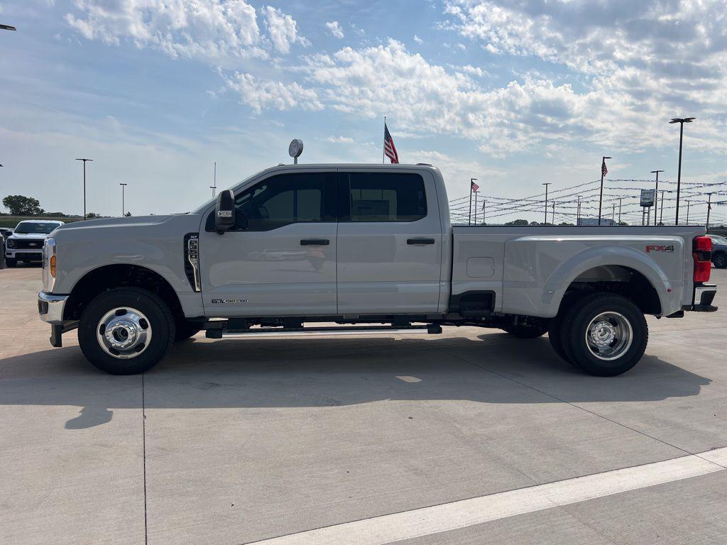 new 2026 Ford F-350 car, priced at $80,455