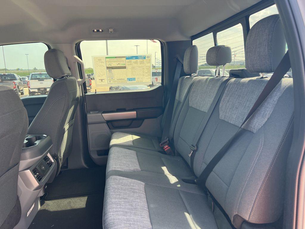 new 2026 Ford F-350 car, priced at $80,455