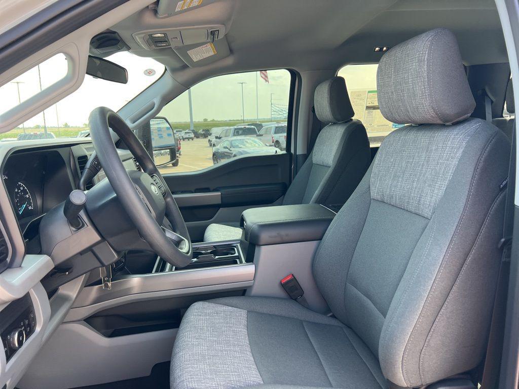 new 2026 Ford F-350 car, priced at $80,455