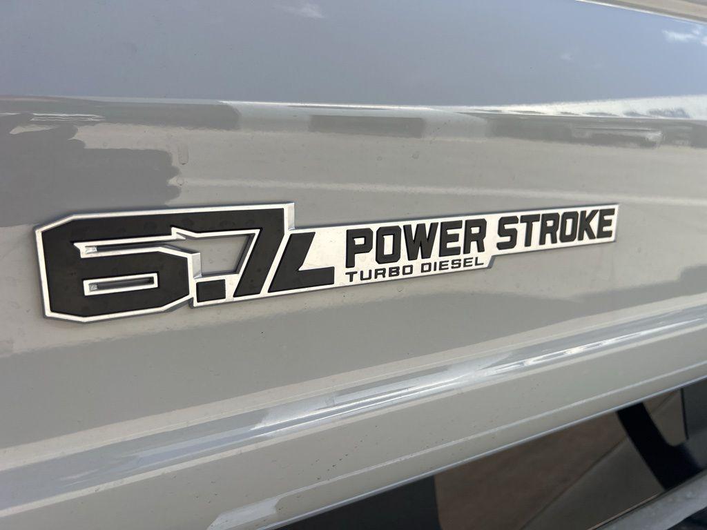 new 2026 Ford F-350 car, priced at $80,455