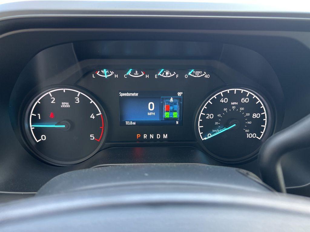 new 2026 Ford F-350 car, priced at $80,455