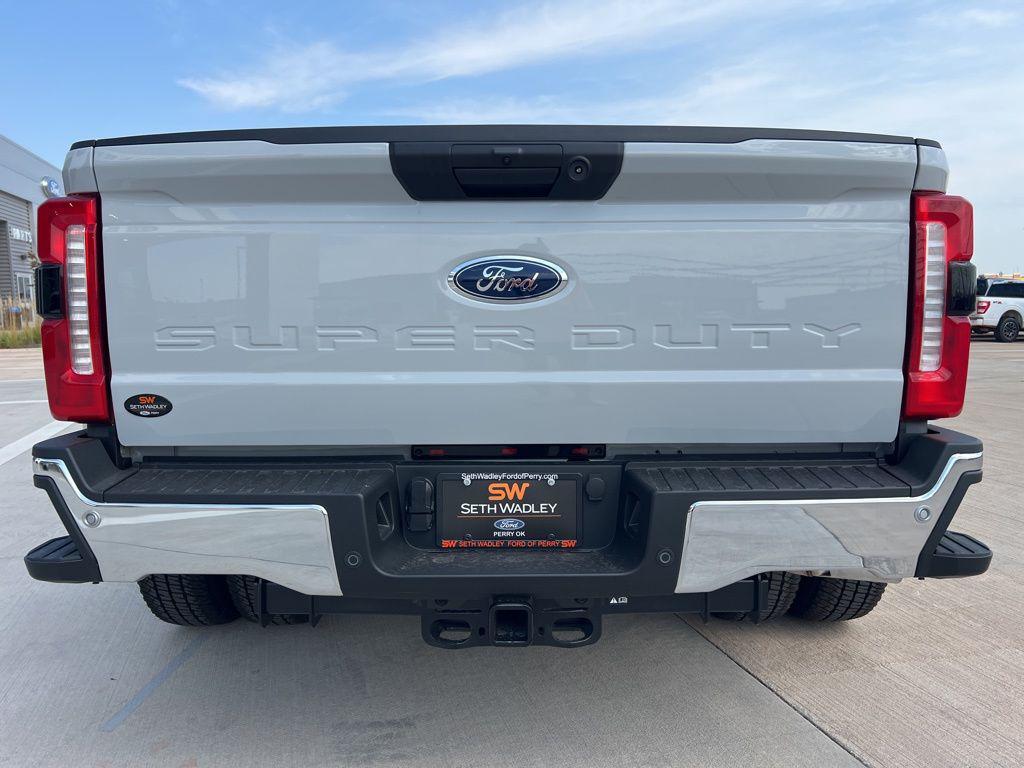 new 2026 Ford F-350 car, priced at $80,455