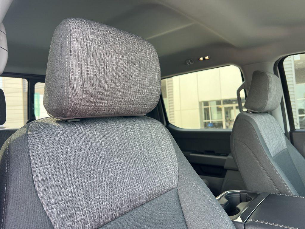 new 2026 Ford F-350 car, priced at $80,455