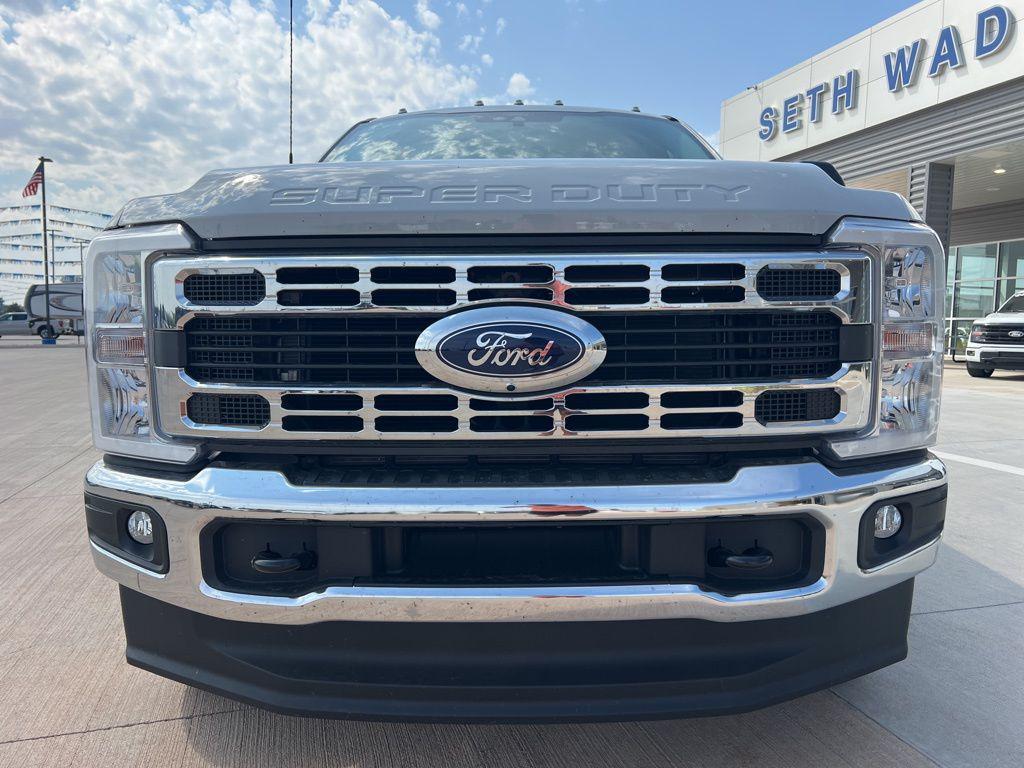 new 2026 Ford F-350 car, priced at $80,455