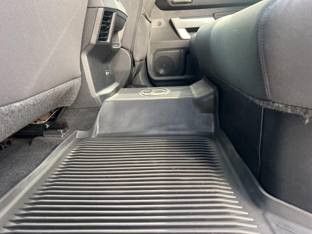 used 2023 Toyota Tundra car, priced at $44,258