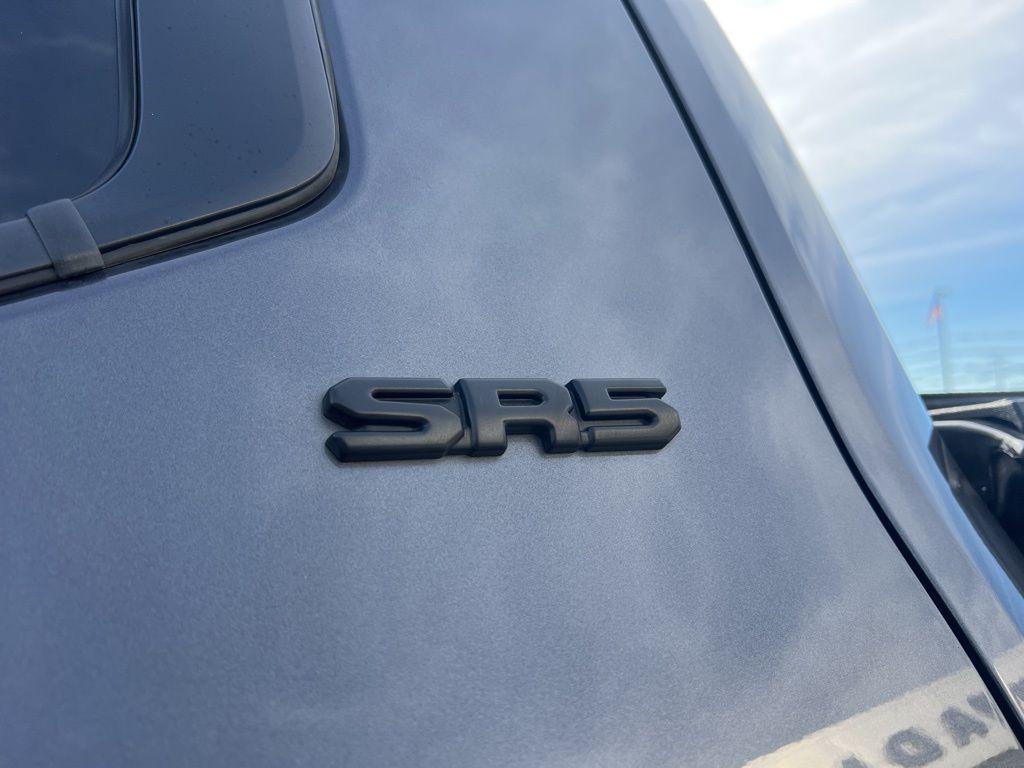 used 2023 Toyota Tundra car, priced at $44,258