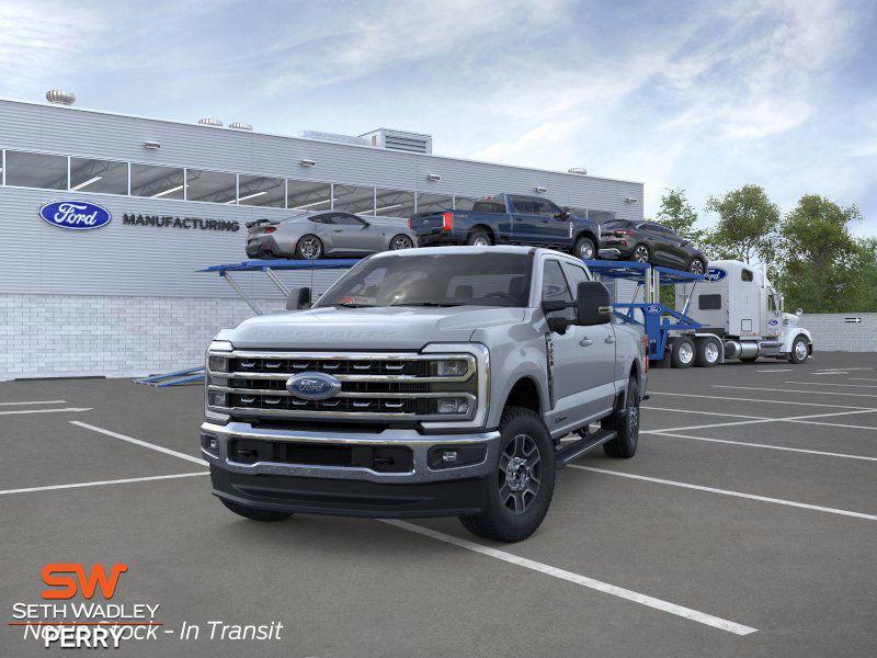 new 2026 Ford F-250 car, priced at $82,309