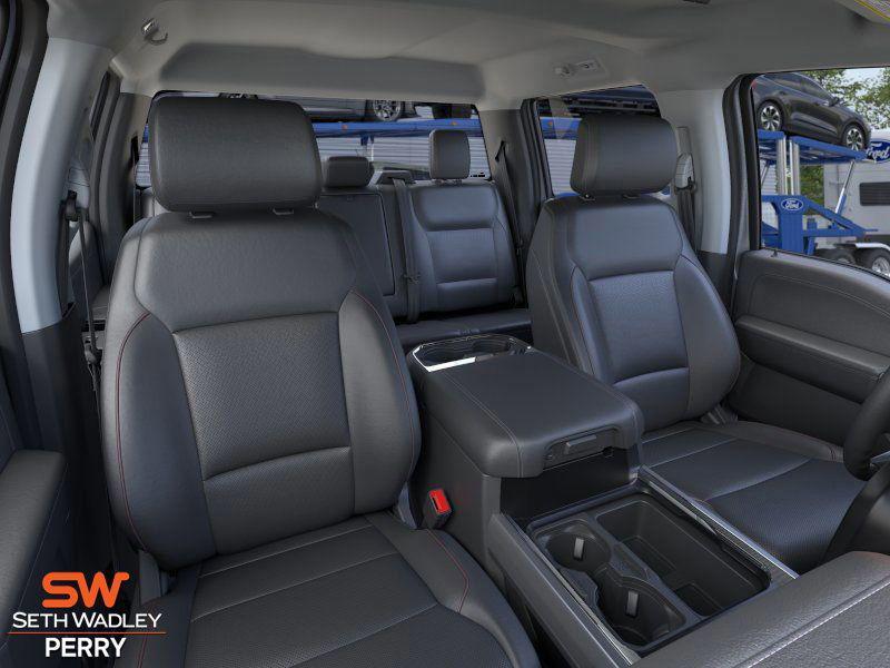 new 2026 Ford F-250 car, priced at $82,309