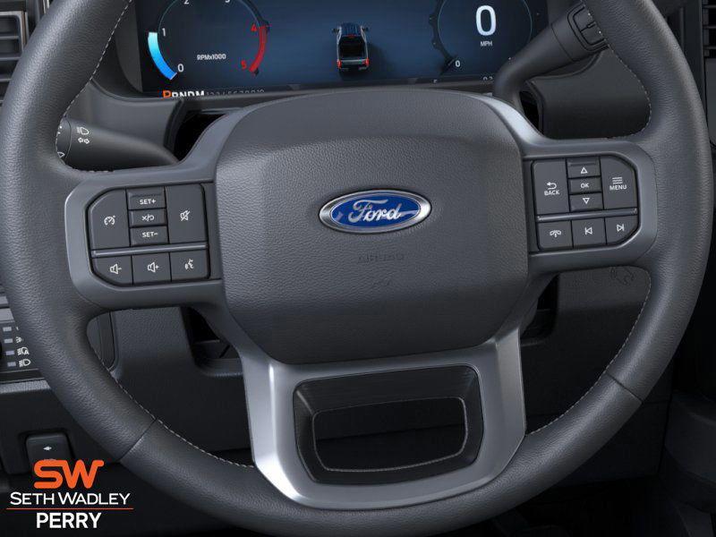 new 2026 Ford F-250 car, priced at $82,309