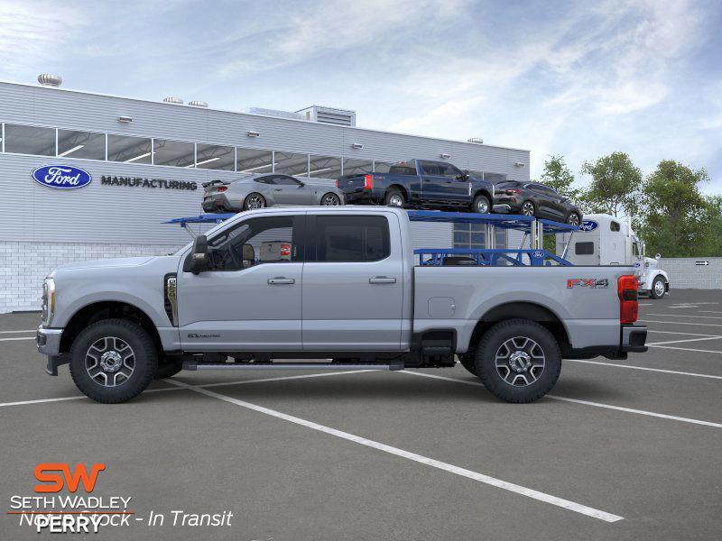 new 2026 Ford F-250 car, priced at $82,309