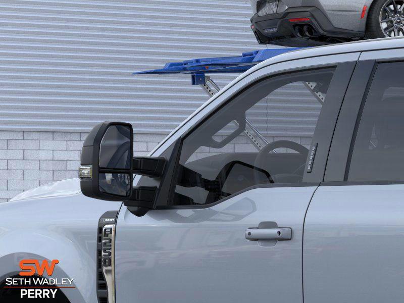 new 2026 Ford F-250 car, priced at $82,309