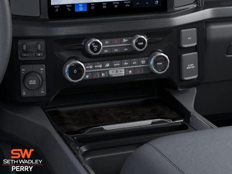 new 2026 Ford F-250 car, priced at $82,309